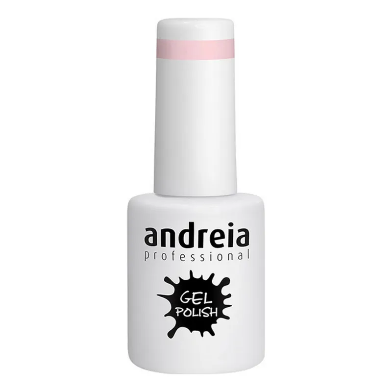 Pusiau nuolatinis nagų lakas Gel Polish Andreia vrouw 294 (10,5 ml)