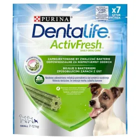 Suņu uzkodas Purina Active Fresh 115 g
