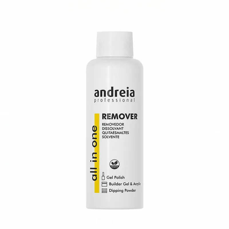 Maksimalus įsiskverbimas Professional All In One Andreia Professional All 100 ml (100 ml)