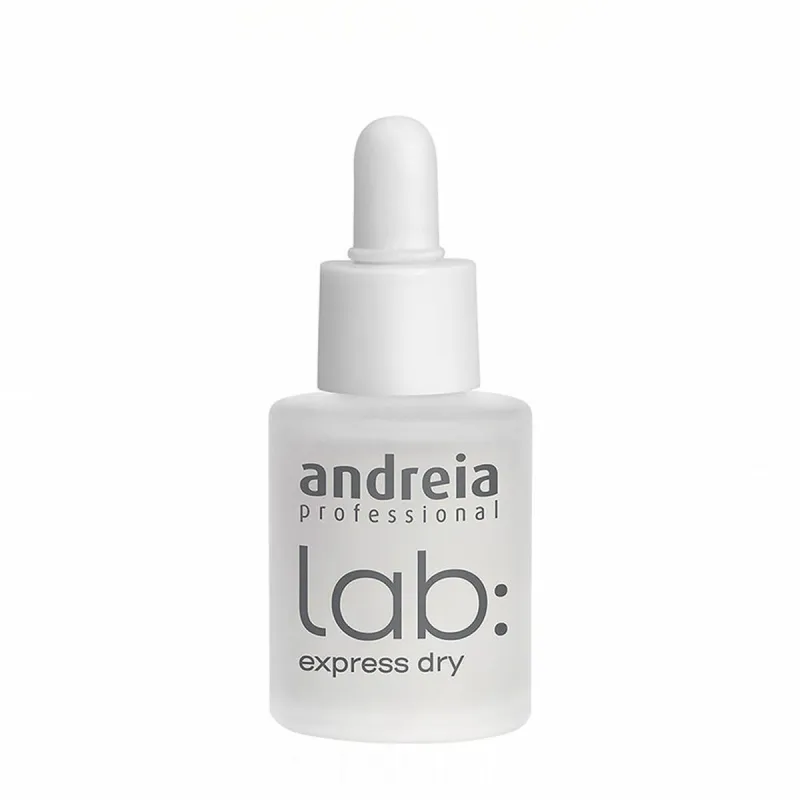 Nagų lakas Lab Andreia Professional Lab: Express Dry (10,5 ml)