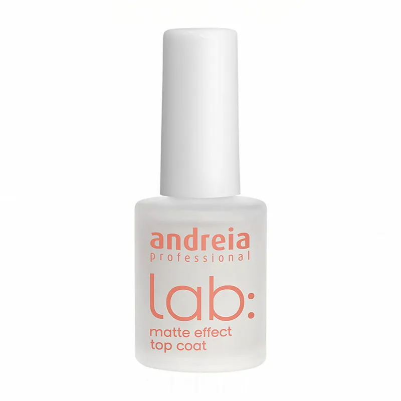 Nagu laka Lab Andreia Matte Effect Top Coat (10,5 ml)
