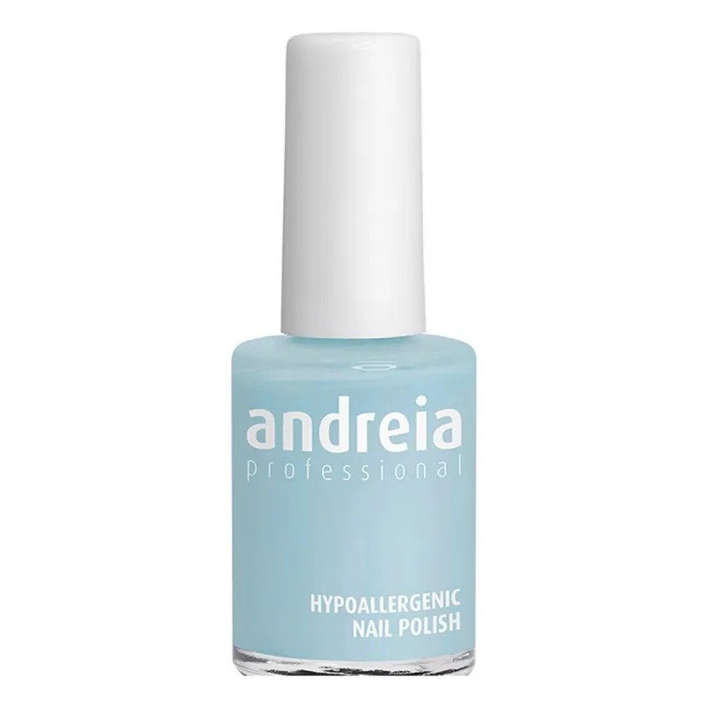 Nagu laka Andreia Professional Hypoallergenic Nº 123 (14 ml)