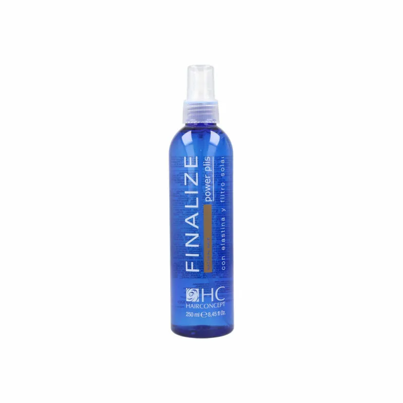 Tonikas Hair Concept Finalizer Power Plis Natural Hair (250 ml)