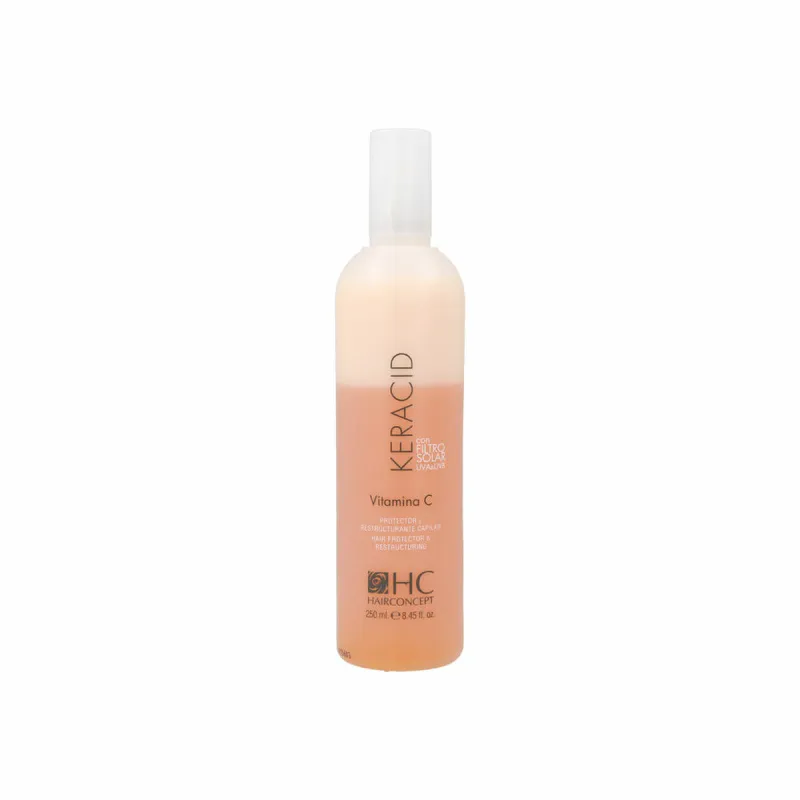 Toneris Keracid Vitamin C (250 ml)