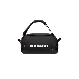 Spordiseljakott Mammut Cargon  Must 40 L