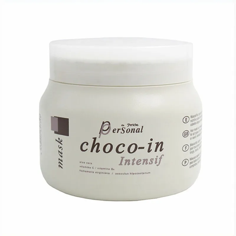 Juuksemask Periche Intensif Choco-in (500 ml)