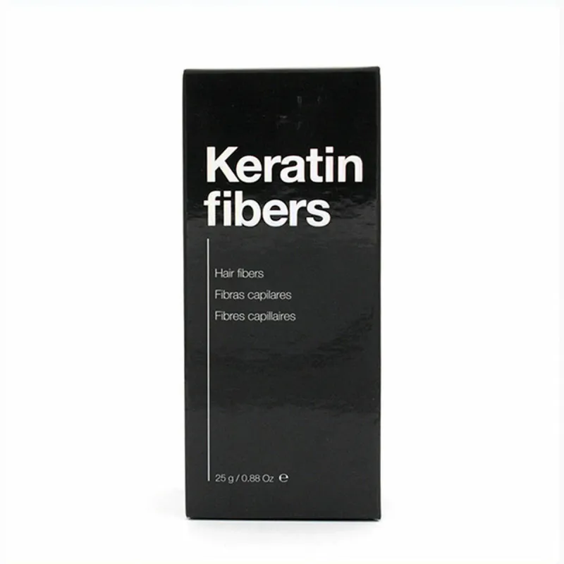Капиллярные волокна The Cosmetic Republic TCR06 Светло-коричневый (25 g)