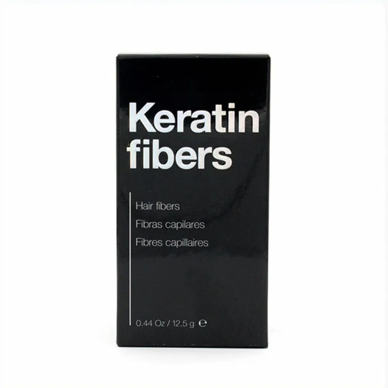 Kapilāru Šķiedras The Cosmetic Republic TCR13 125 g Melns