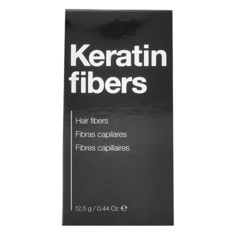 Līdzeklis Pret Matu Izkrišanu Keratin Fibers Light Blonde The Cosmetic Republic Cosmetic Republic (12,5 g)