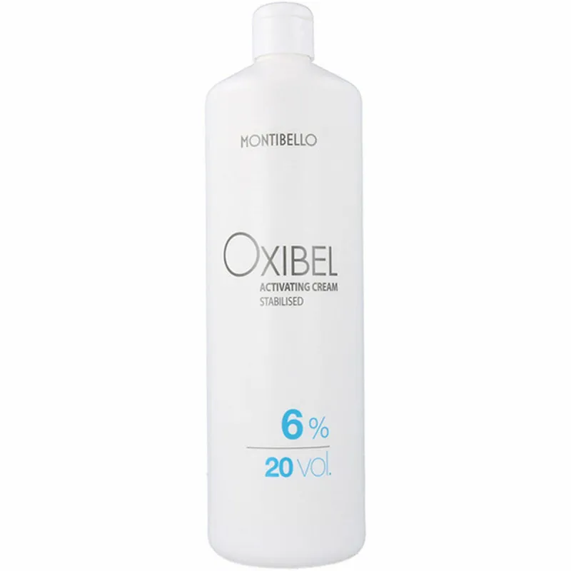 Aktyvuojantis skystis Montibello 8429525105243 (1000 ml)