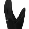 Hanskat Mammut Astro Light Musta