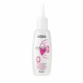 Kiharien erotteluneste L'Oreal Professionnel Paris Dulcia Advanced (75 ml) (75 ml)