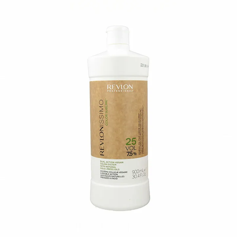 Plaukų prisotintojas Revlon Revlonissimo Color 25 vol 900 ml