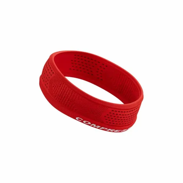 Spordi peapael Compressport Thin On/Off
