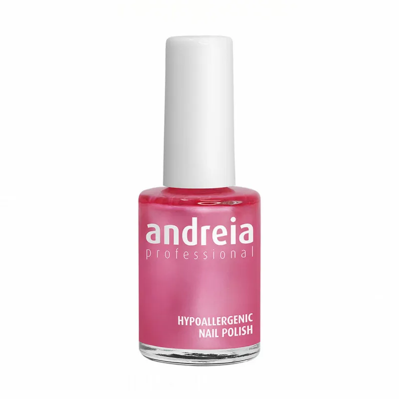 Nagų lakas Andreia Professional Hypoallergenic Nº 34 (14 ml)