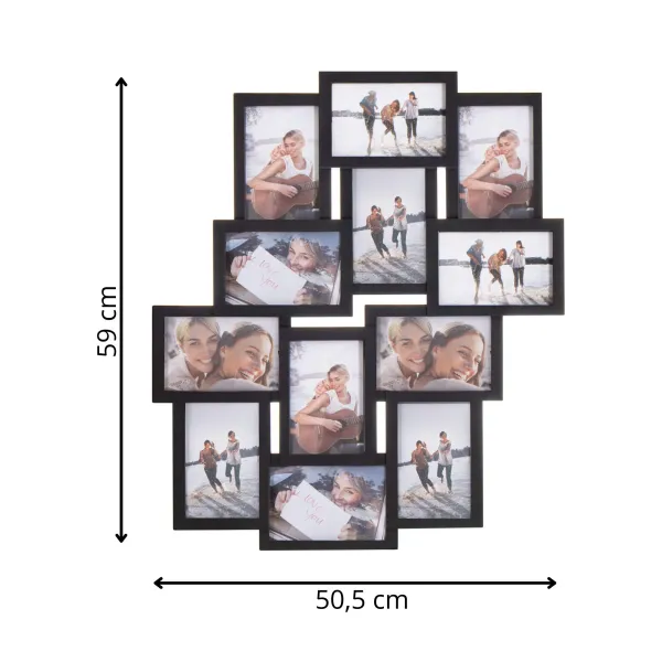 Photo frame Springos PF0005