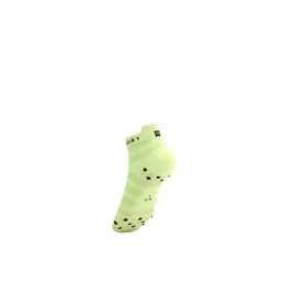 Compression Socks Compressport Pro Racing V4.0 Yellow