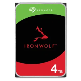 Kõvaketas Seagate ST4000VN006 3,5" 4 TB HDD