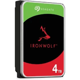 Kovalevy Seagate ST4000VN006 3,5" 4 TB HDD