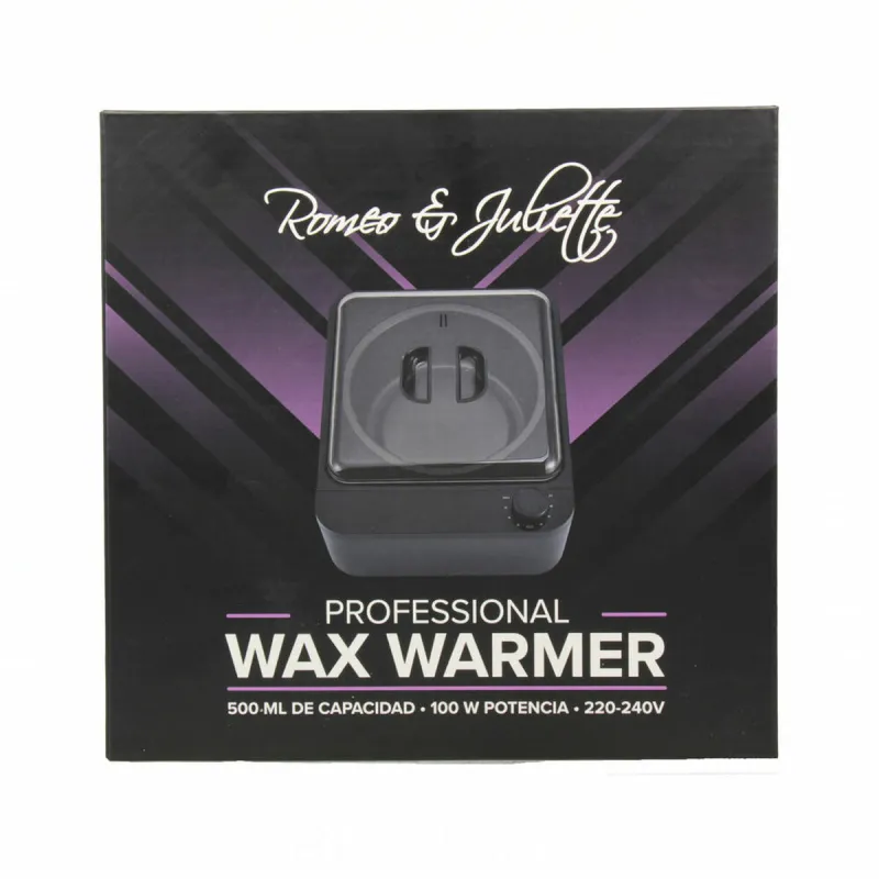 Нагреватель воска Albi Pro 2824 500 ml 100W