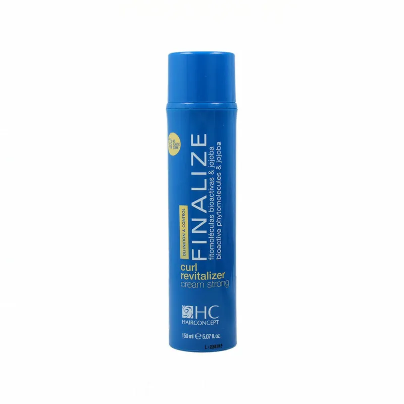 Кондиционер Hair Concept Curl Revitalizer Finalize Cream Strong (150 ml)