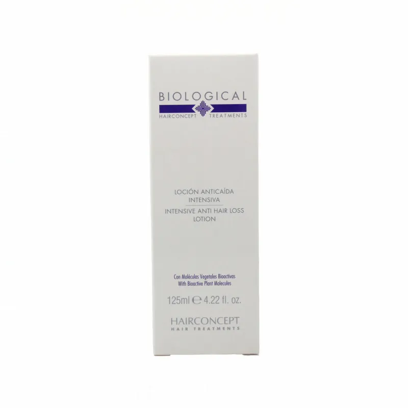 Gydymas nuo plaukų slinkimo Hair Concept 2575 (125 ml)