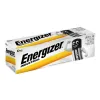 Baterijas Energizer LR20 1,5 V 12 V (12 gb.)