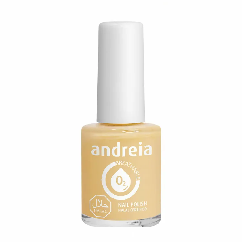 Nagu laka Andreia Breathable B2 (10,5 ml)