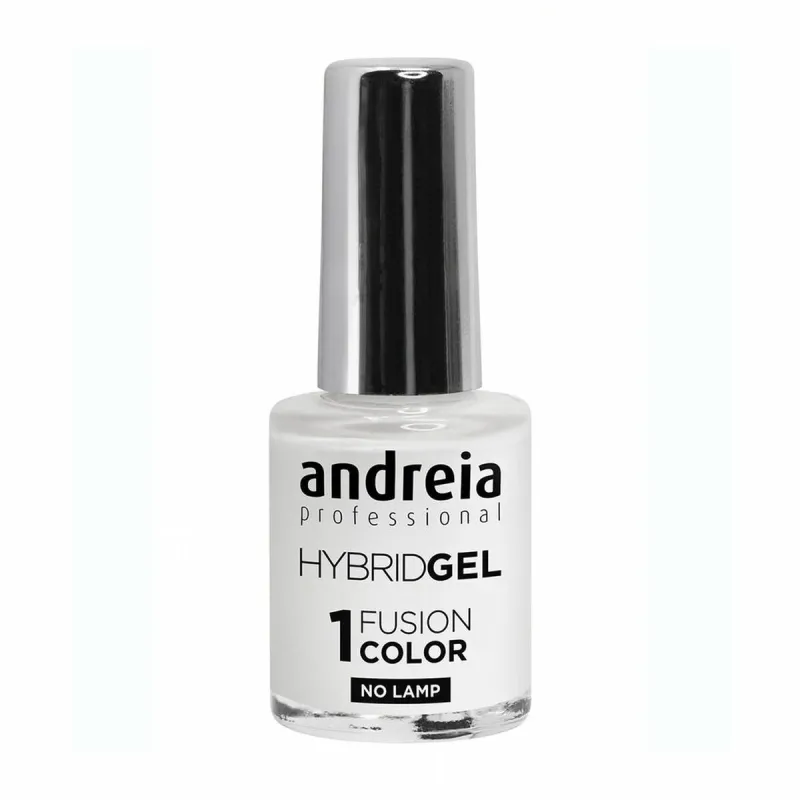 nagų lakas Andreia Hybrid Fusion H1 (10,5 ml)