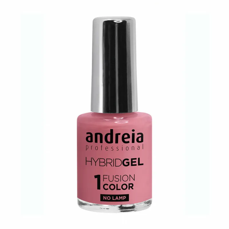 nagų lakas Andreia Hybrid Fusion H17 (10,5 ml)