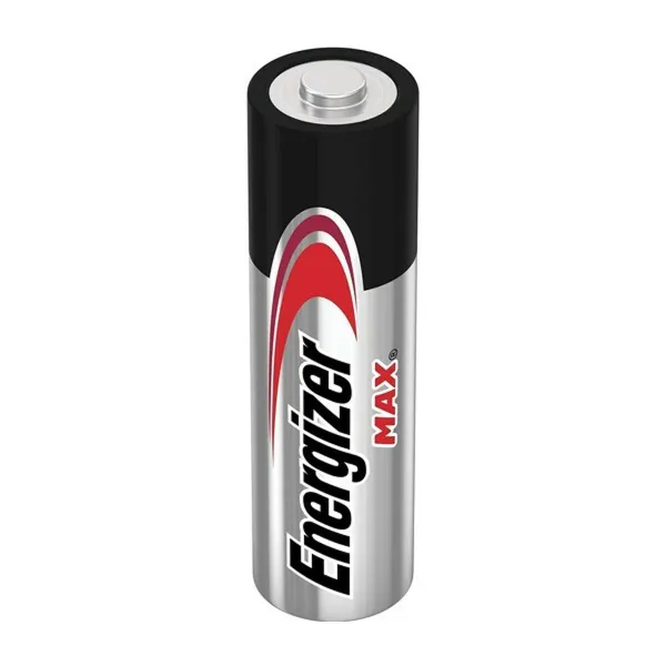 Baterijas Energizer LR6 1,5 V (4 gb.)