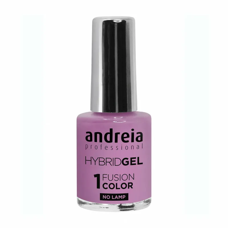 nagų lakas Andreia Hybrid Fusion H25 (10,5 ml)