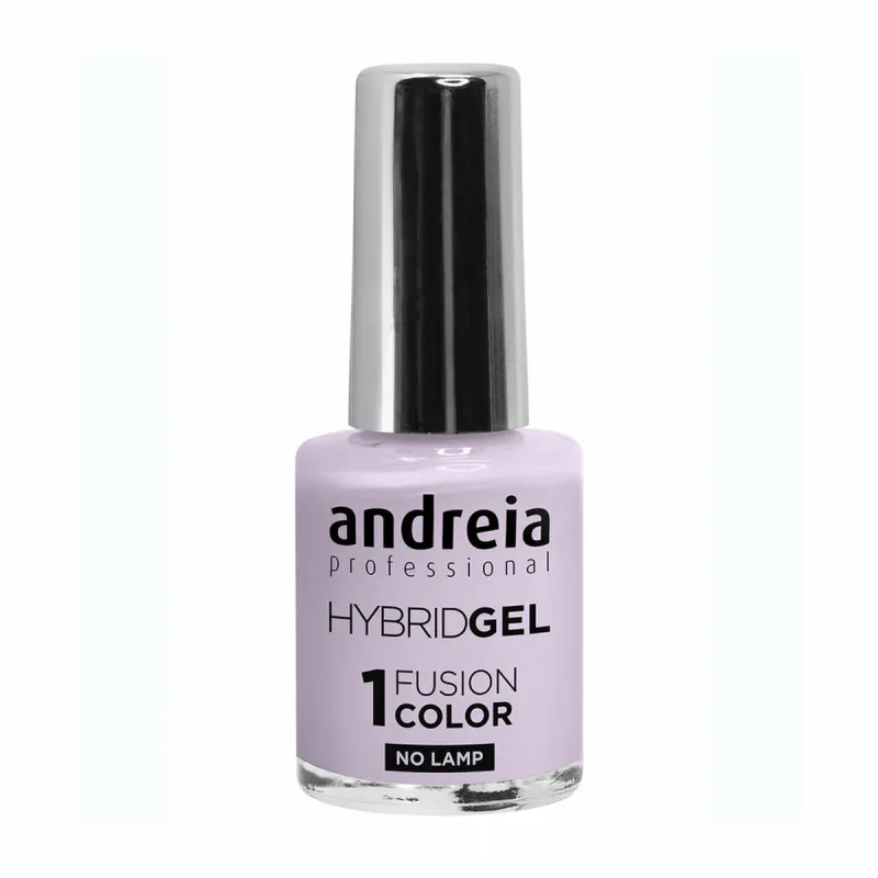 nagų lakas Andreia Hybrid Fusion H28 (10,5 ml)
