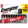 Akut LR6 Energizer 437772 1,5 V (10 osaa)
