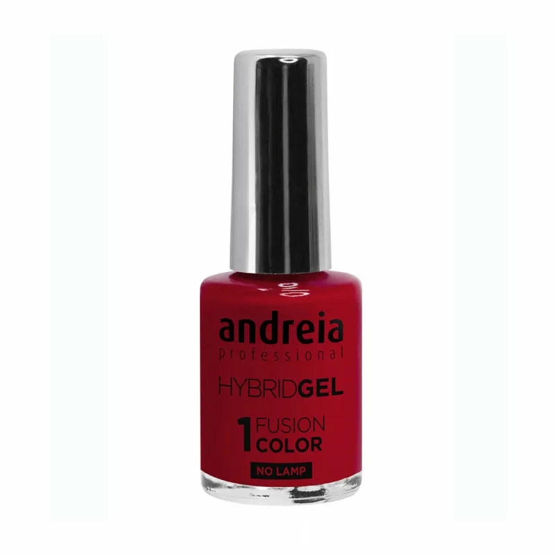 nagų lakas Andreia Hybrid Fusion H34 (10,5 ml)