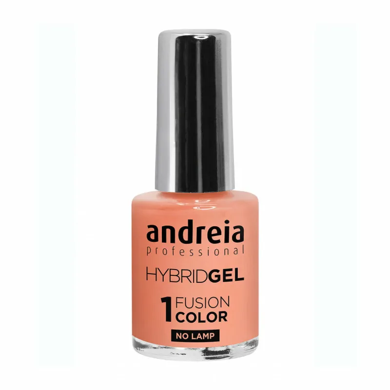 nagų lakas Andreia Hybrid Fusion H42 (10,5 ml)