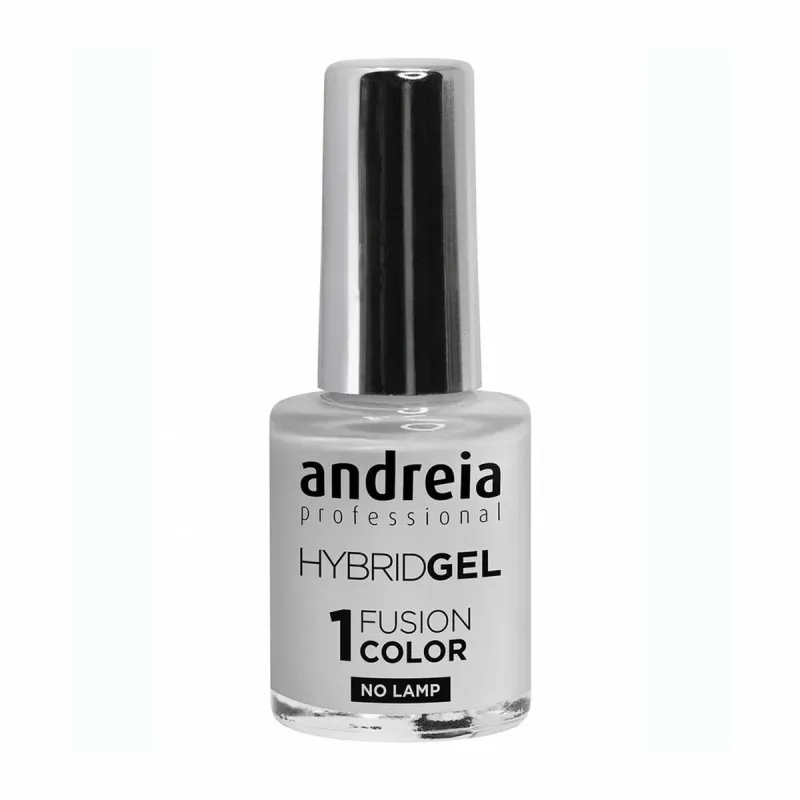 nagų lakas Andreia Hybrid Fusion H5 (10,5 ml)
