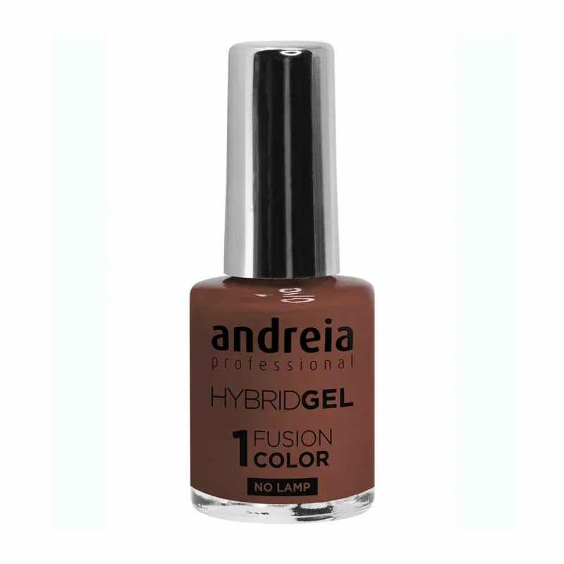nagų lakas Andreia Hybrid Fusion H84 (10,5 ml)