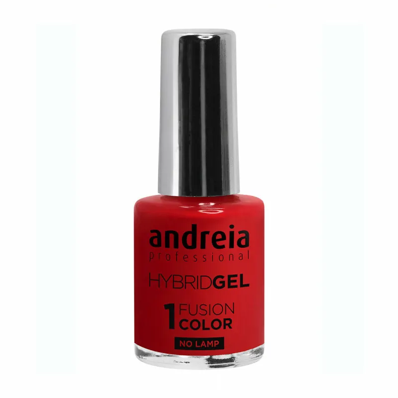 nagų lakas Andreia Hybrid Fusion H89 (10,5 ml)