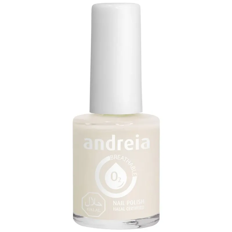 Gelinis nagų lakas Andreia Breathable Nail 10,5 ml B22