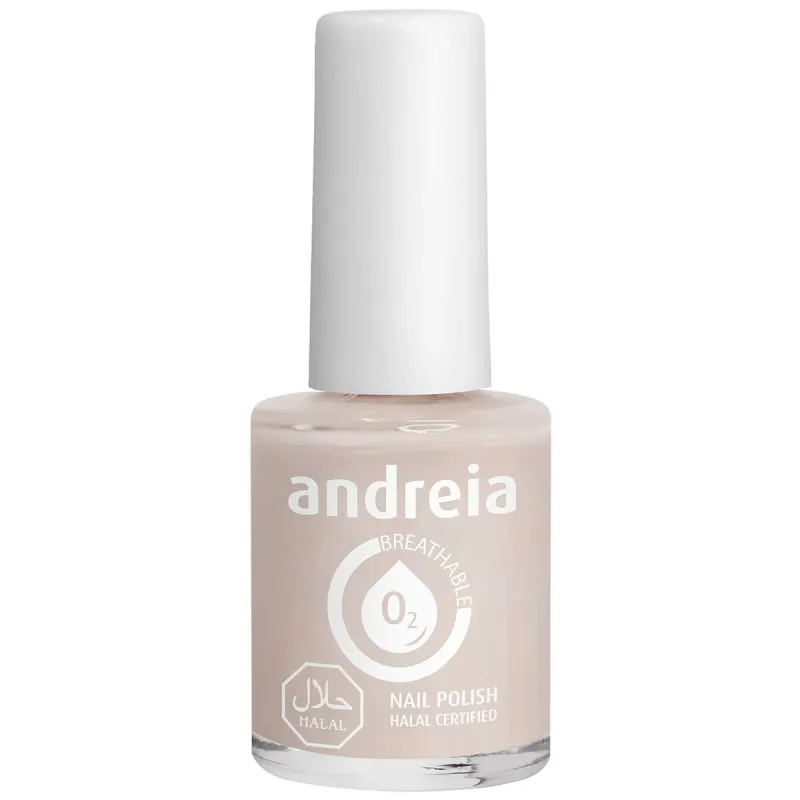 Gelinis nagų lakas Andreia Breathable Nail 10,5 ml B24