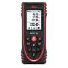 Telemeter Leica Geosystems Disto X3-1 0,05-150 M