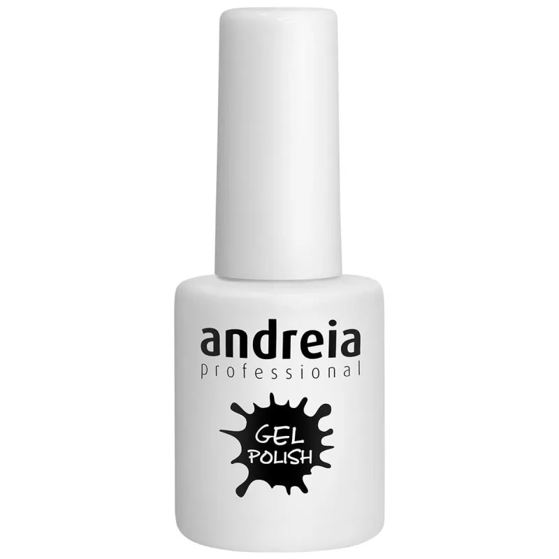 Gelinis nagų lakas Andreia Gel Polish 10,5 ml Nº 218