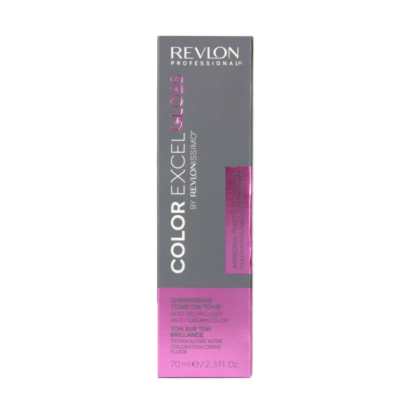 Noturīga Krāsa Revlon Professional Revlonissimo Nº 000 (70 ml)
