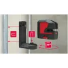 Joonlaser tase Leica Geosystems L2
