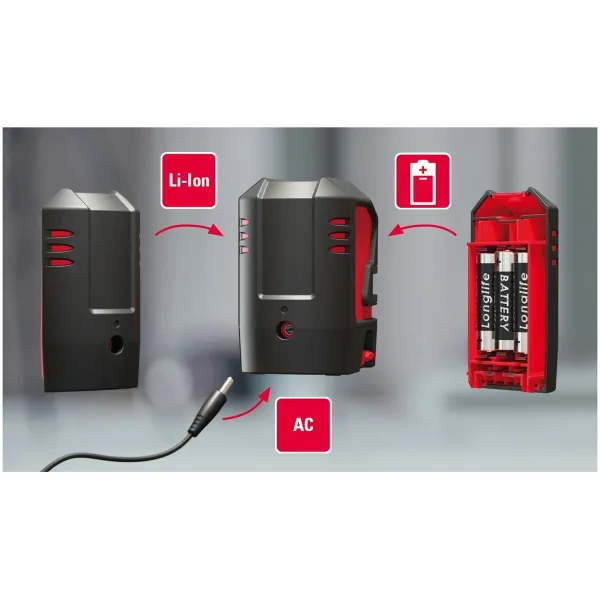 Joonlaser tase Leica Geosystems L2