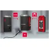 Linijinis lazerinis lygis Leica Geosystems L2