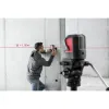 Line laser level Leica Geosystems L2