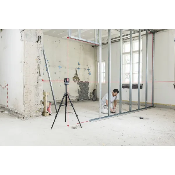 Joonlaser tase Leica Geosystems L2P5