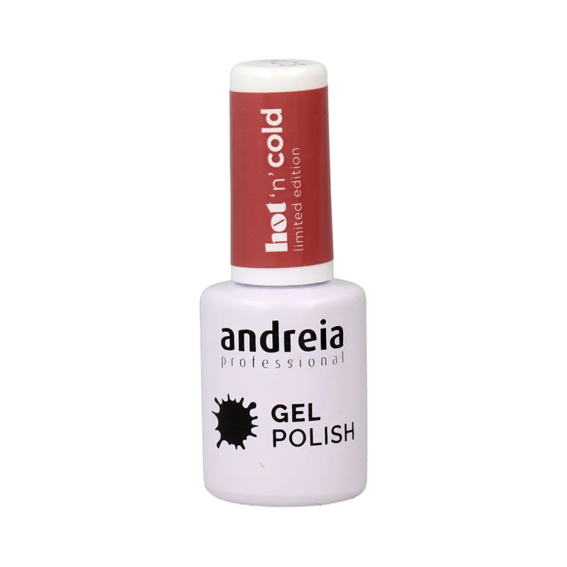Gelinis nagų lakas Andreia Gel Polish 10,5 ml Nº 3
